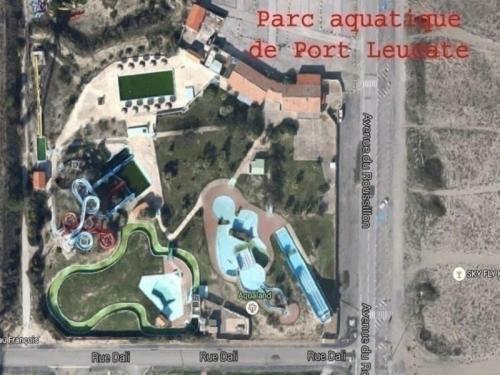 Apartment Le Mail A La Plage