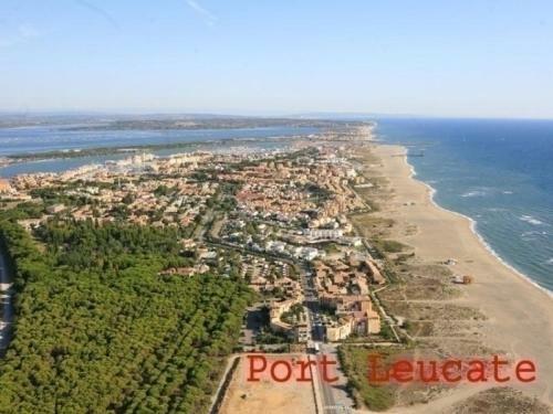 Apartment Le Mail A La Plage
