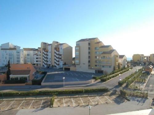 Apartment Le Mail A La Plage