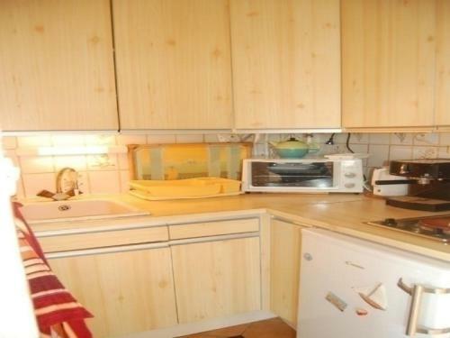 Apartment Le Mail A La Plage