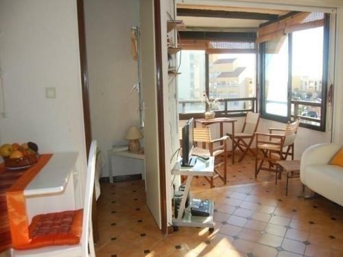 Apartment Le Mail A La Plage