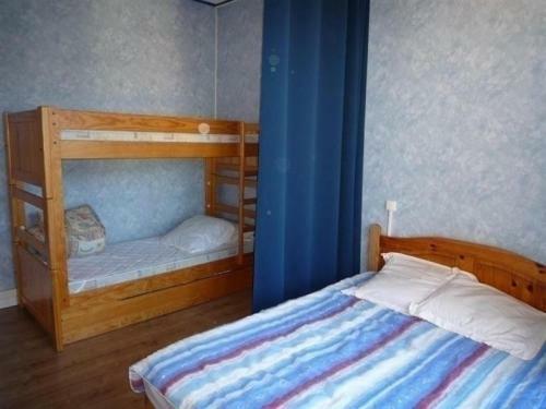 Apartment Rue Guynemer 1