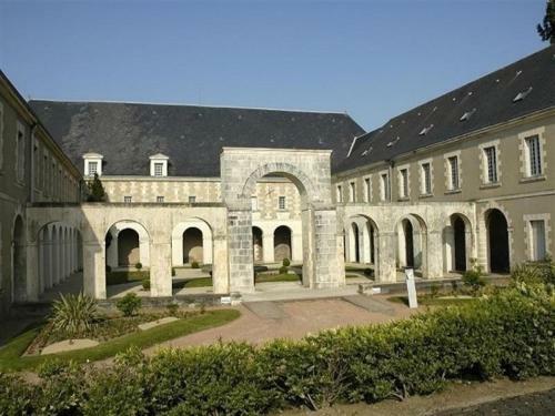 Apartment Rue Guynemer 1