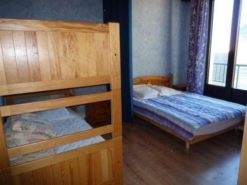 Apartment Rue Guynemer 1