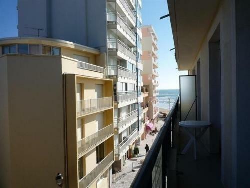 Apartment Rue Guynemer 1