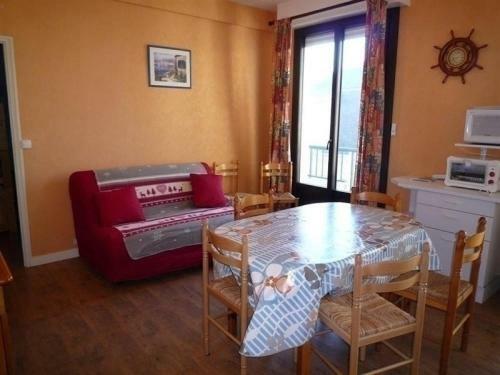 Apartment Rue Guynemer 1
