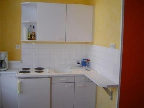 Apartment Rue Guynemer 1