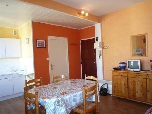 Apartment Rue Guynemer 1