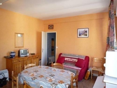 Apartment Rue Guynemer 1