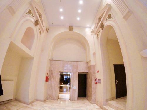 Apartamento Studio La M�sange