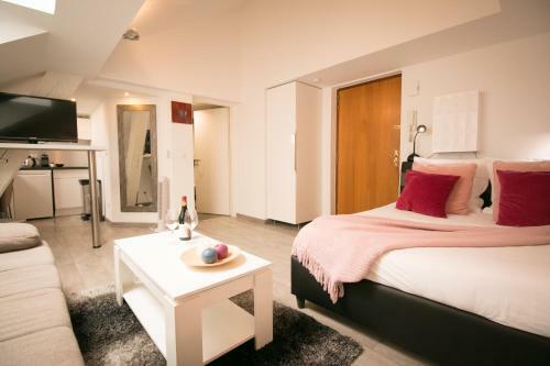 Apartamento Studio La M�sange
