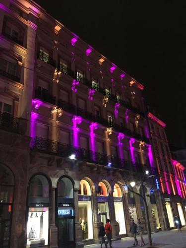Apartamento Studio La M�sange
