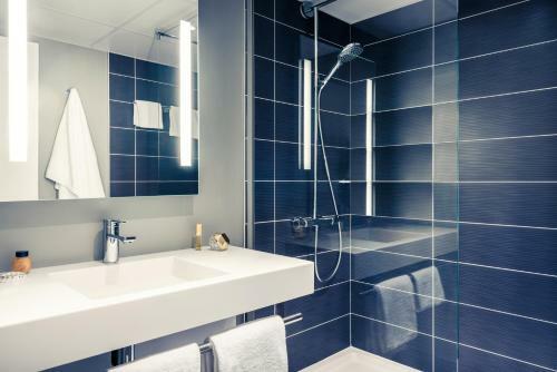 Hotel Mercure Compi�gne Sud