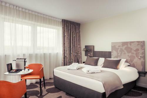 Hotel Mercure Compi�gne Sud
