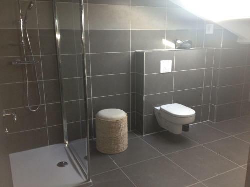 Apartamento Appartements Porto-piano