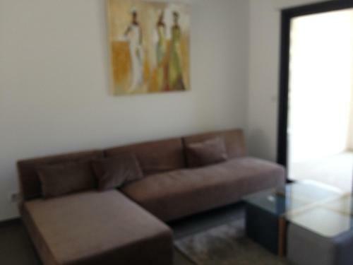 Apartamento Appartements Porto-piano