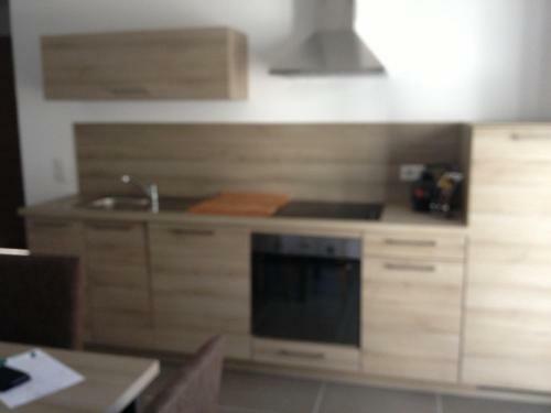 Apartamento Appartements Porto-piano