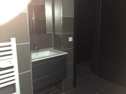Apartamento Appartements Porto-piano