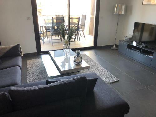 Apartamento Appartements Porto-piano