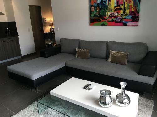 Apartamento Appartements Porto-piano
