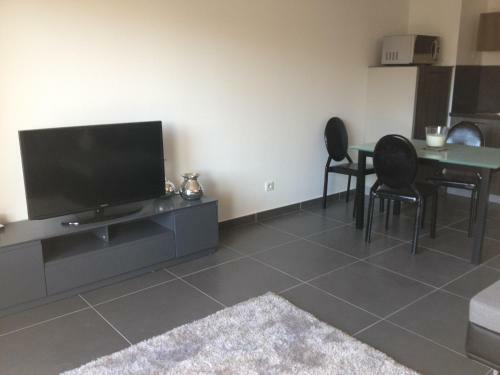 Apartamento Appartements Porto-piano