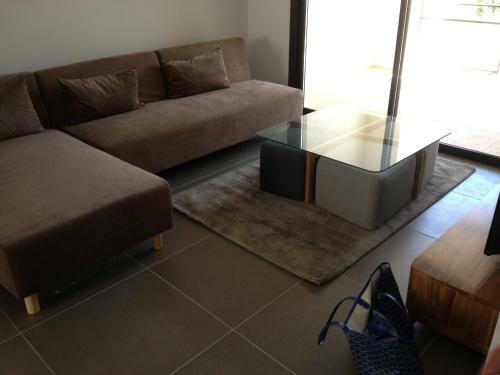 Apartamento Appartements Porto-piano