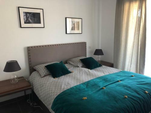 Apartamento Appartements Porto-piano