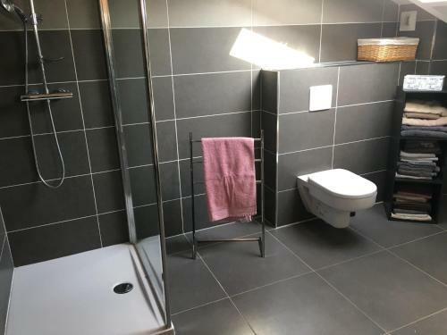 Apartamento Appartements Porto-piano
