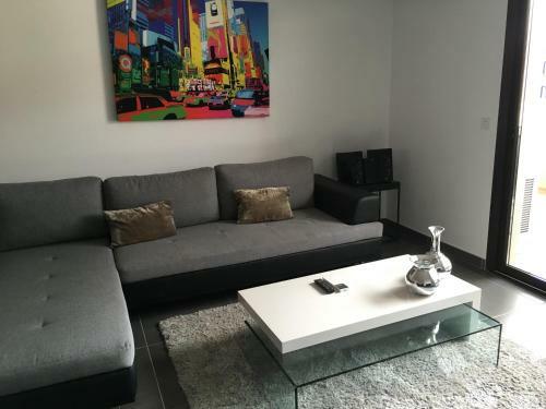 Apartamento Appartements Porto-piano