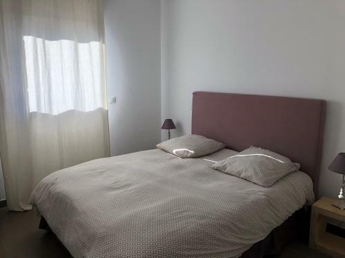 Apartamento Appartements Porto-piano