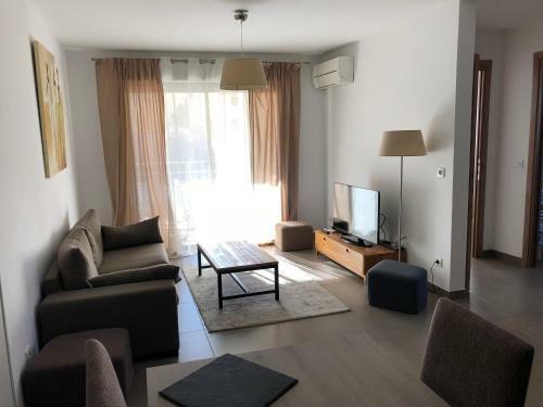 Apartamento Appartements Porto-piano