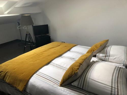 Apartamento Appartements Porto-piano