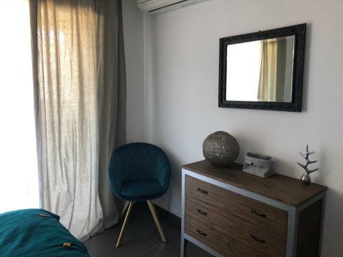 Apartamento Appartements Porto-piano
