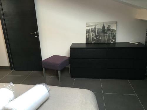 Apartamento Appartements Porto-piano