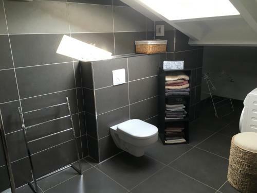 Apartamento Appartements Porto-piano
