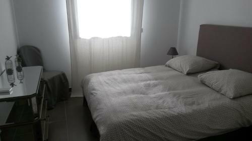 Apartamento Appartements Porto-piano
