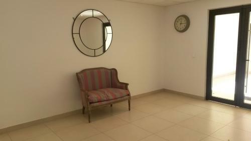 Apartamento Appartements Porto-piano