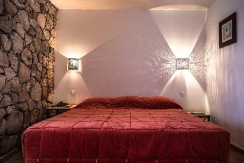 Le Roc E Fiori Hotel - Chc
