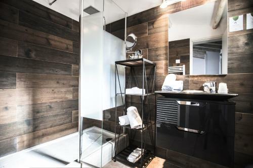 Le Roc E Fiori Hotel - Chc
