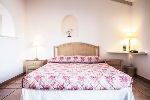 Le Roc E Fiori Hotel - Chc