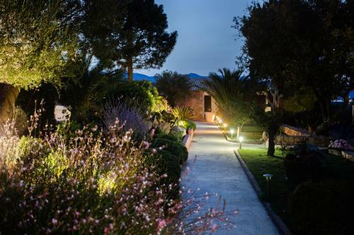 Le Roc E Fiori Hotel - Chc