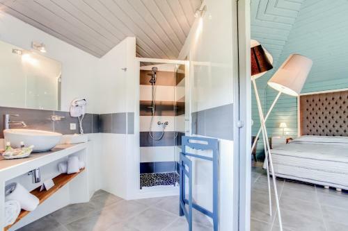 Le Roc E Fiori Hotel - Chc