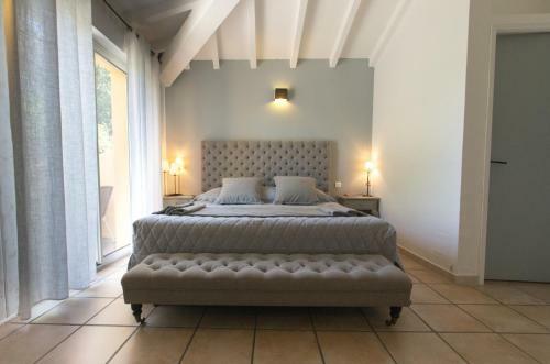 Le Roc E Fiori Hotel - Chc