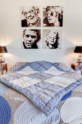 Le Roc E Fiori Hotel - Chc