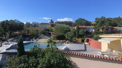 Le Roc E Fiori Hotel - Chc