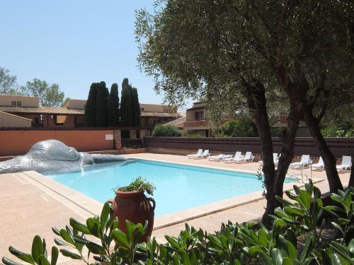 Apartment Du Golf.6