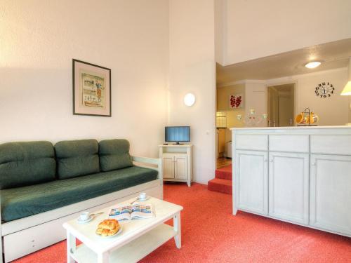Apartment Du Golf.6
