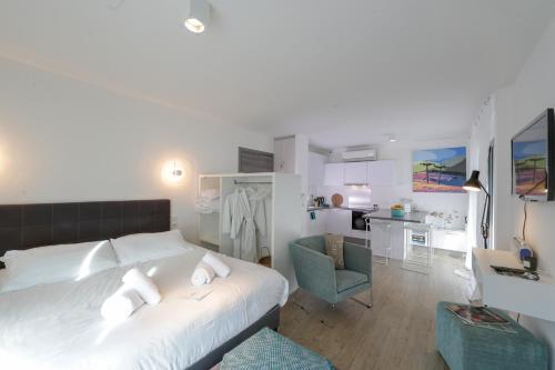 Aparthotel Cote Ouest
