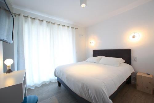 Aparthotel Cote Ouest