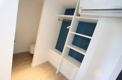 Aparthotel Cote Ouest